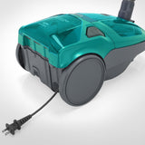 Kenmore Pet Friendly Pop-N-Go HEPA Multi-Surface Bagged Corded Canister Vacuum, 14-in, 12A