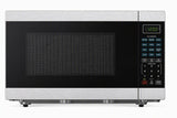 Kenmore Stainless Steel Microwave with Sensor, 2.2-cu-ft