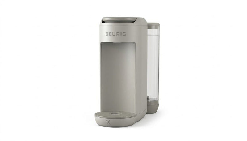 Keurig K-Mini Mate Plus Warm Stone G5