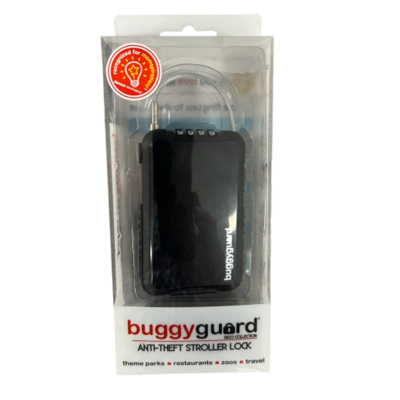 KidCo Stroller Lock M8