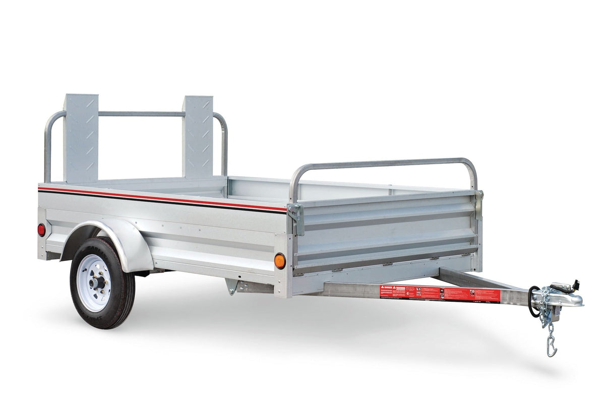 KIMPEX ATV Rear Shock Absorber, Gas