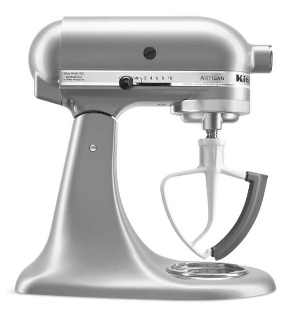 KitchenAid 6-Quart Flex Edge Beater Accessory S8
