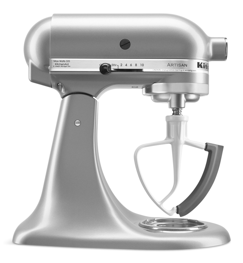 KitchenAid 6-Quart Flex Edge Beater Accessory S8