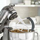 KitchenAid 6-Quart Flex Edge Beater Accessory