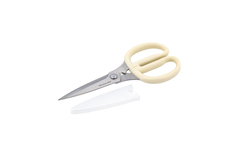 KitchenAid All Purpose Stainless Steel Kitchen Shears L6