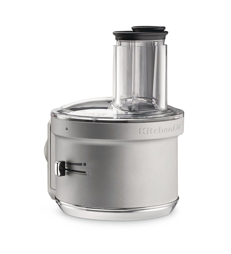 KitchenAid Food Processor Stand Mixer Attachment with Dicing Kit Z5