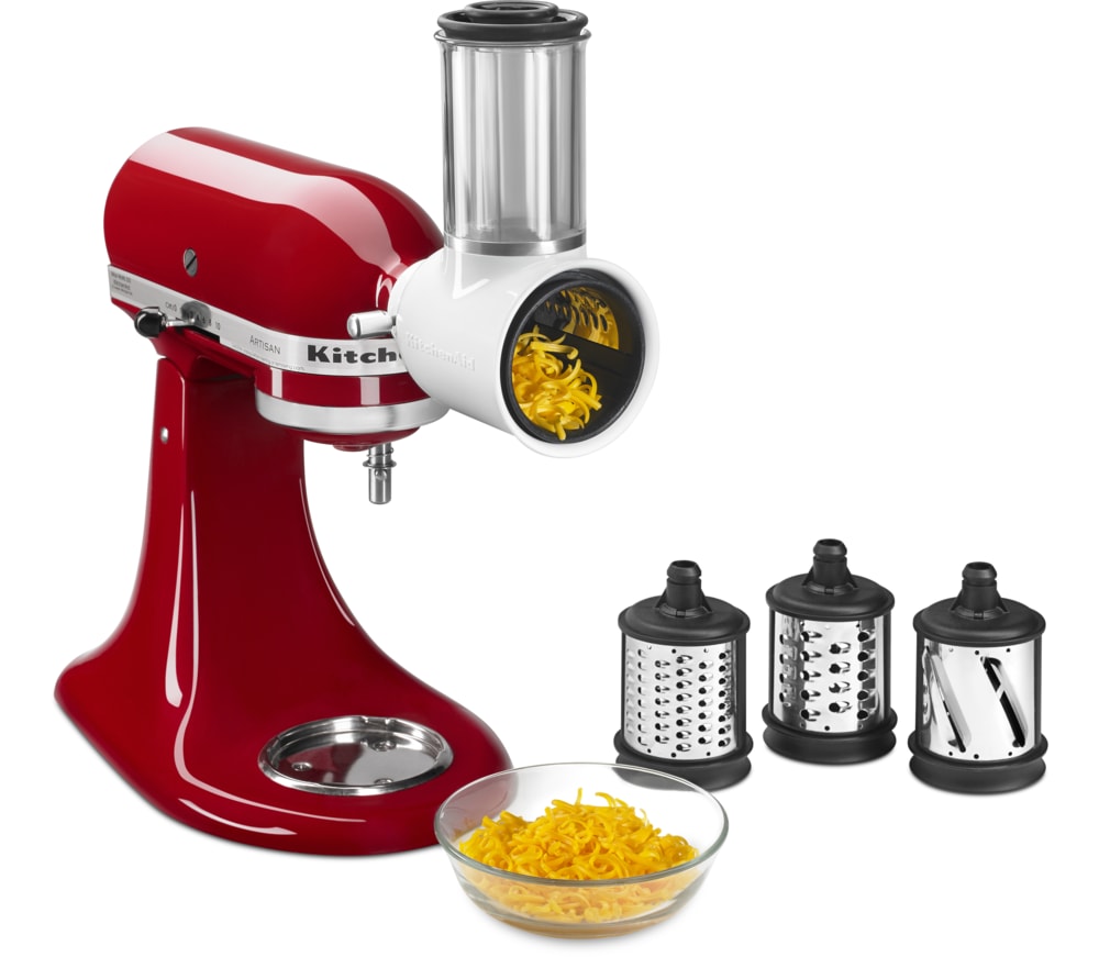 KitchenAid Fresh Prep Slicer/Shredder Attachment
