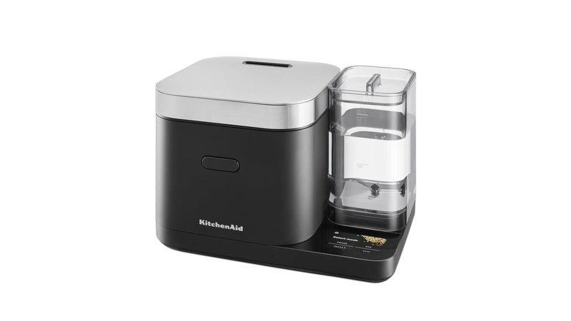KITCHENAID Fully Automatic Rice Cooker with 21 Presets V4