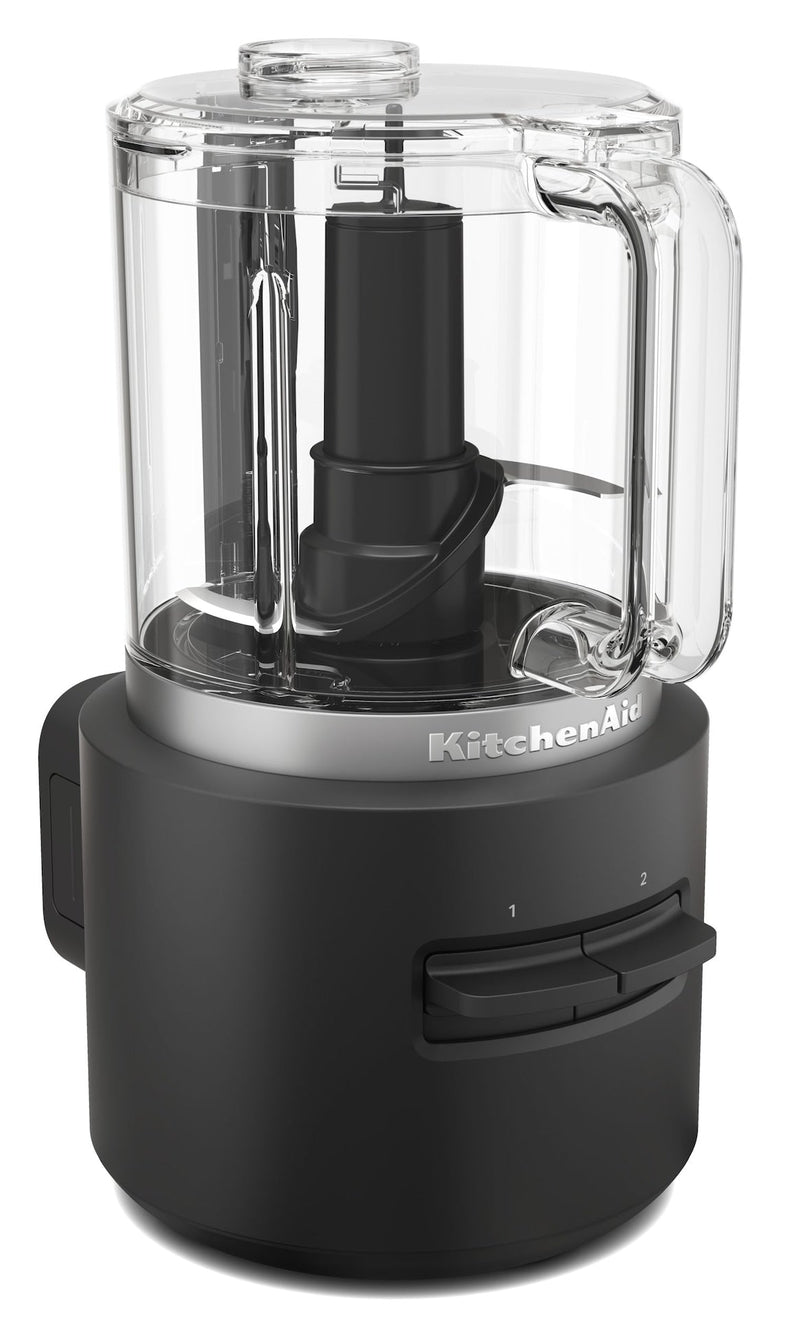 KitchenAid Go Cordless Food Chopper, Battery Included N8