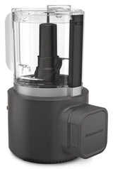 KitchenAid Go Cordless Food Chopper, Battery Included