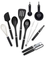 KitchenAid Gourmet Tool Set, 17-pc