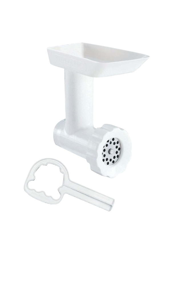 KitchenAid Plastic Meat Grinder Stand Mixer Attachment R9