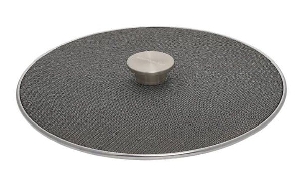 KitchenAid Splatter Screen, 13-in L8