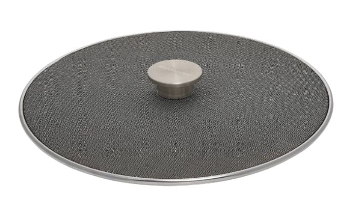 KitchenAid Splatter Screen, 13-in L8