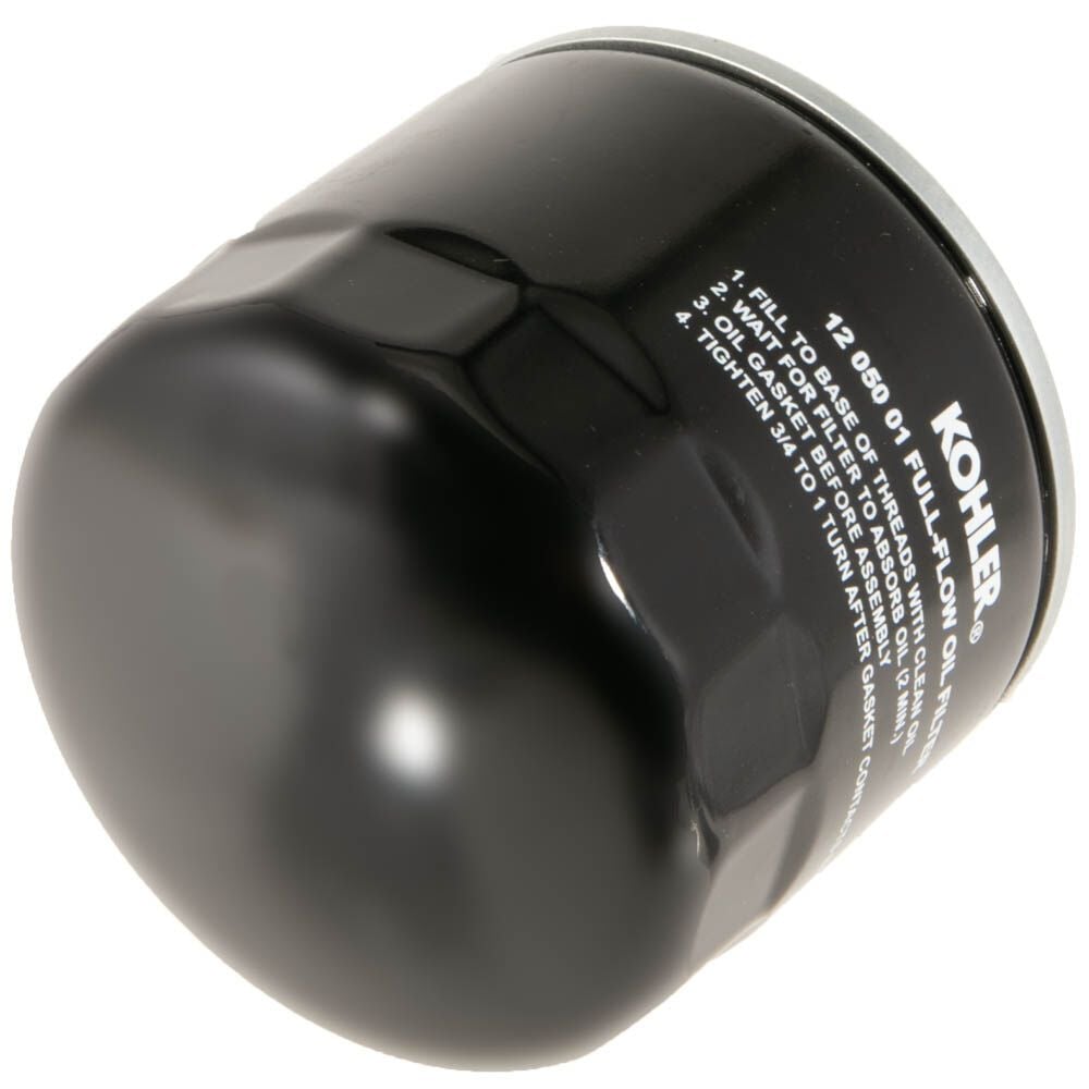 Kohler Replacement Troy-Bilt Engine Oil Filter