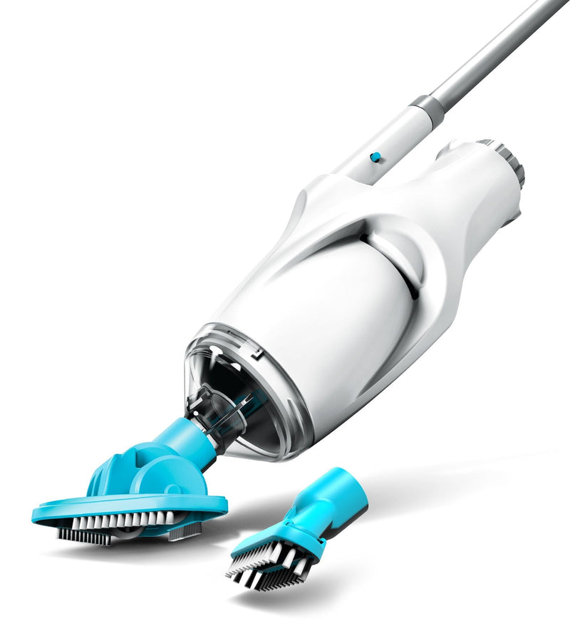 Kokido Curved Pool & Spa Vacuum N8