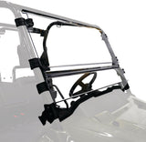 Kolpin 2737 UTV Windshield for Honda Pioneer 700 2-Pass/4-Pass