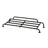 Kolpin 93202 ATV Accessory Rack for Rear Trail Box
