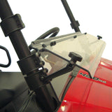 Kolpin Folding Windshield, Polaris Ranger 400