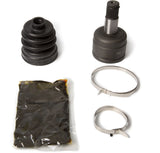 Kolpin Pro Armor CAN-AM Halo-Milled Wheel, 15 x 7-in