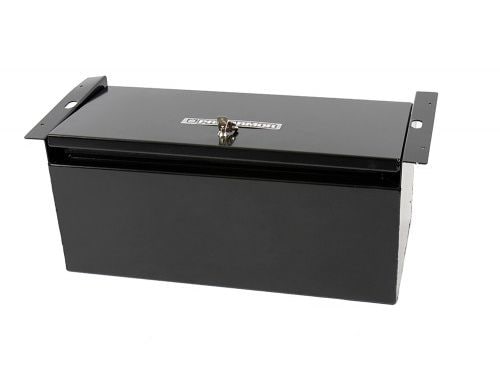 Kolpin Pro Armor KAWASAKI Mule Under Seat Lockable Storage