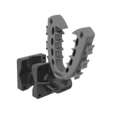 Kolpin Rhino Grip UTV Mount, Pair, XL