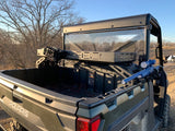 Kolpin Stronghold ATV / UTV Auto Latch Mount