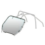 Kolpin Uncoated Full Fixed Windshield, Arctic Cat Wild Cat