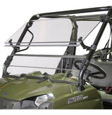 Kolpin UTV Windshield Full-Tilt for Polaris Ranger Mid-size/400/500/570