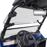 Kolpin UTV Windshield Full-Tilt for Polaris RZR