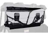 Kolpin UTV Windshield Rear Panel for Honda Pioneer 1000 3-PASS