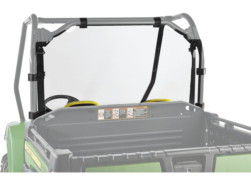 Kolpin UTV Windshield Rear Panel for John Deere Gator 625i/825i/HPX 2013+ J2