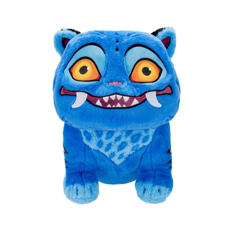 KPOP Demon Hunters 12-in Derpy Plush, Blue K8