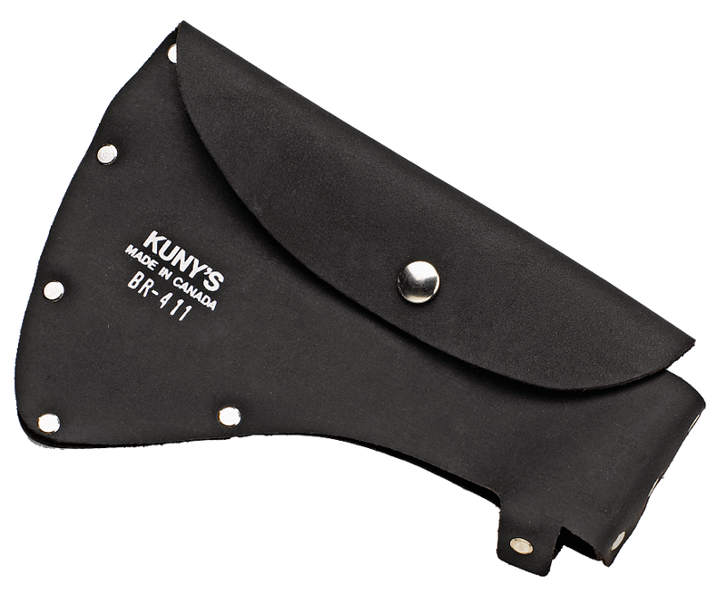 Kuny's Sheath for 3-1/2 to 4 lbs Axe I0