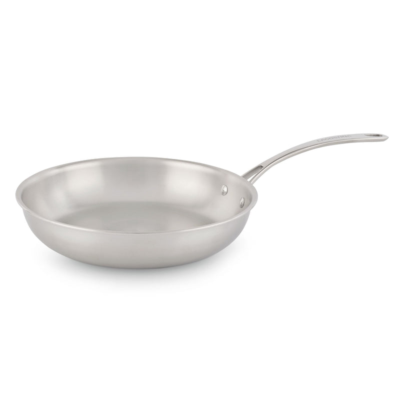 Lagostina 3-Ply Clad Commercial Frypan, 26-cm R2