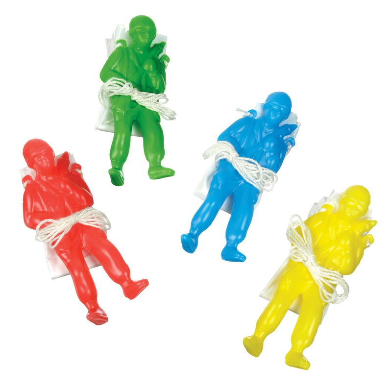 Large Paratroopers, 8-ct A0