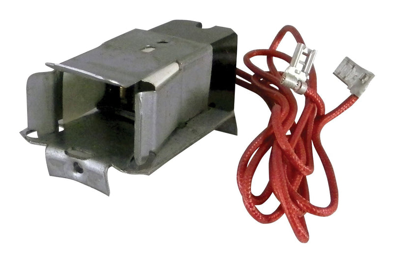 Laser 62404/4 Stove Spade Terminal Block and Bracket Kit O0