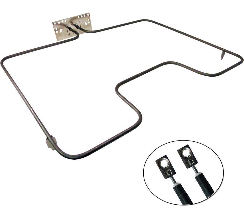 Laser 62503/2 Universal Oven/Bake Element, 3000W, 240V, 30-in Q5