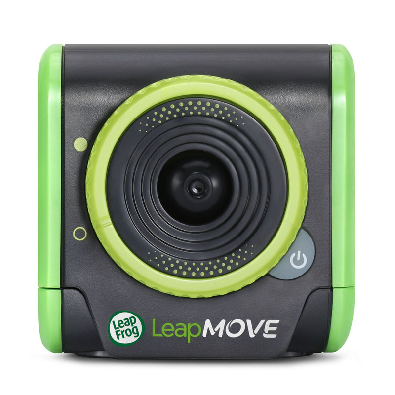 LeapFrog LeapMove Motion-Based Game Platform, English B7