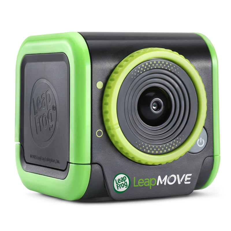 LeapFrog LeapMove Motion-Based Game Platform, French I1