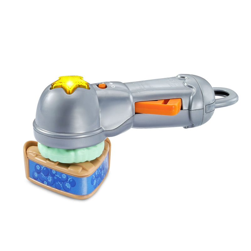 LeapFrog Scoop and Learn Ice Cream Parlor, English U5