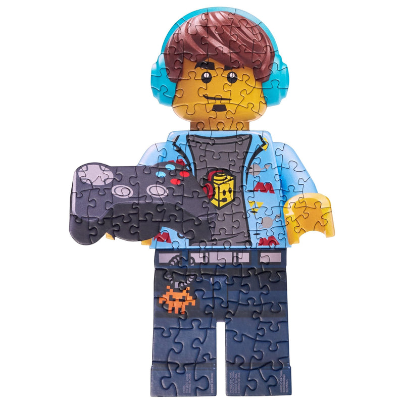 LEGO 100 PC Blind Bag M6
