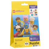 LEGO 100 PC Blind Bag