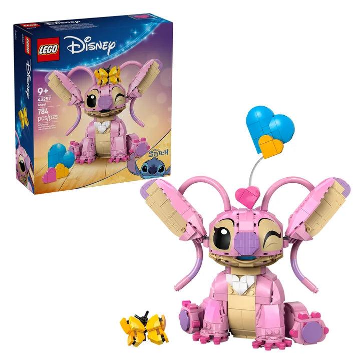 LEGO Disney Angel - Lilo & Stitch - 43257 W1