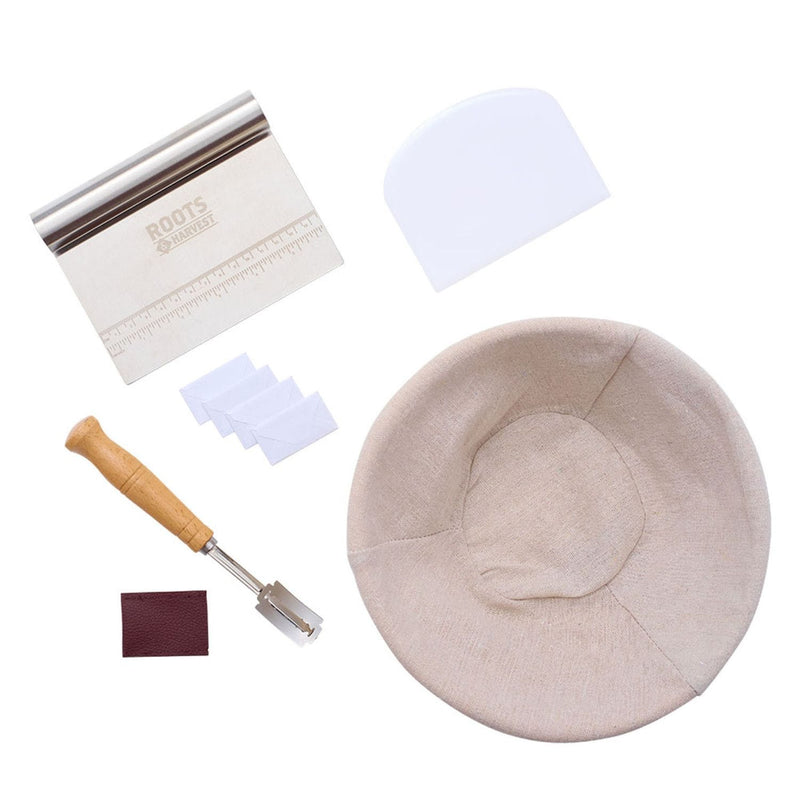 LEM Roots & Harvest Sourdough Bread Kit S7