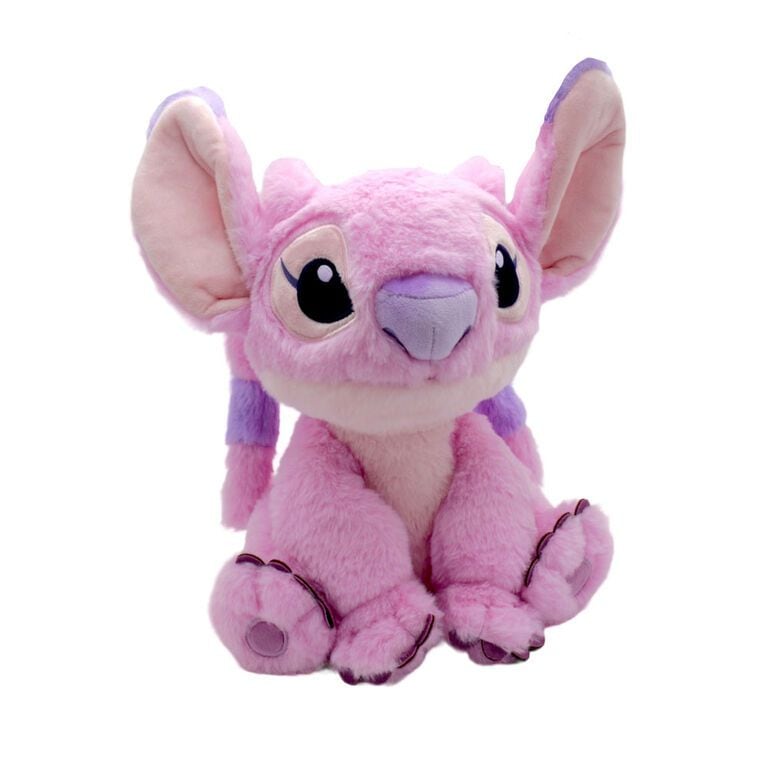 Lilo and Stitch Huggable Soft Plush for Ages 2+, 13-in Y6
