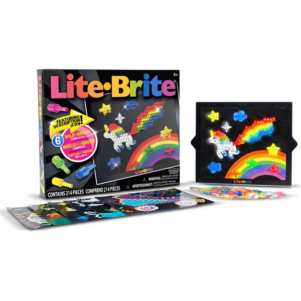 Lite-Bright Ultimate Classic G7