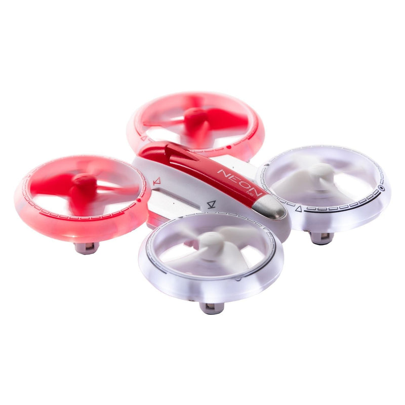 Litehawk Neon Mini Automatic LED Drone for Ages 10+ P5