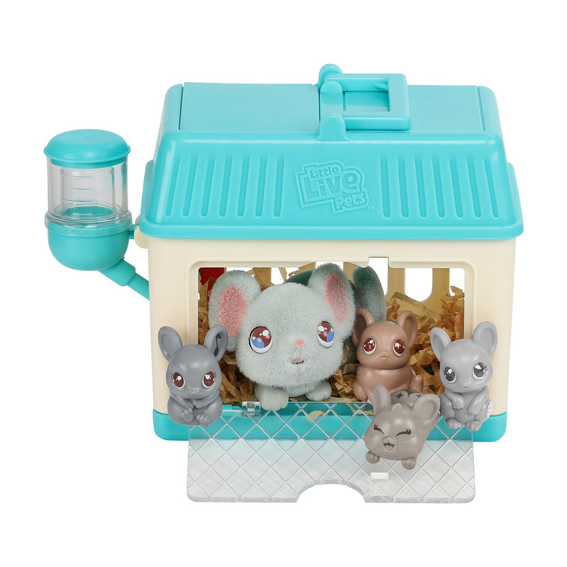 Little Live Pets Mama Surprise S2 Mini Playset U1