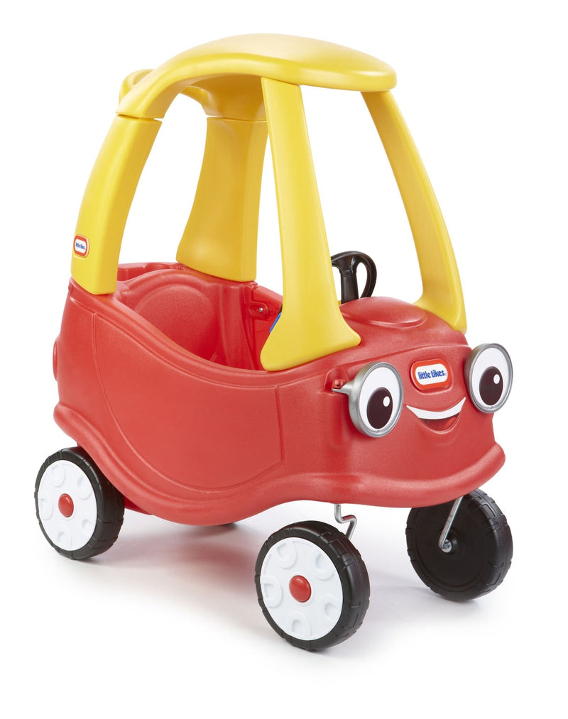 Little Tikes Cozy Coupe Ride-On Interactive Toy For Kids, Ages 1.5+ G2